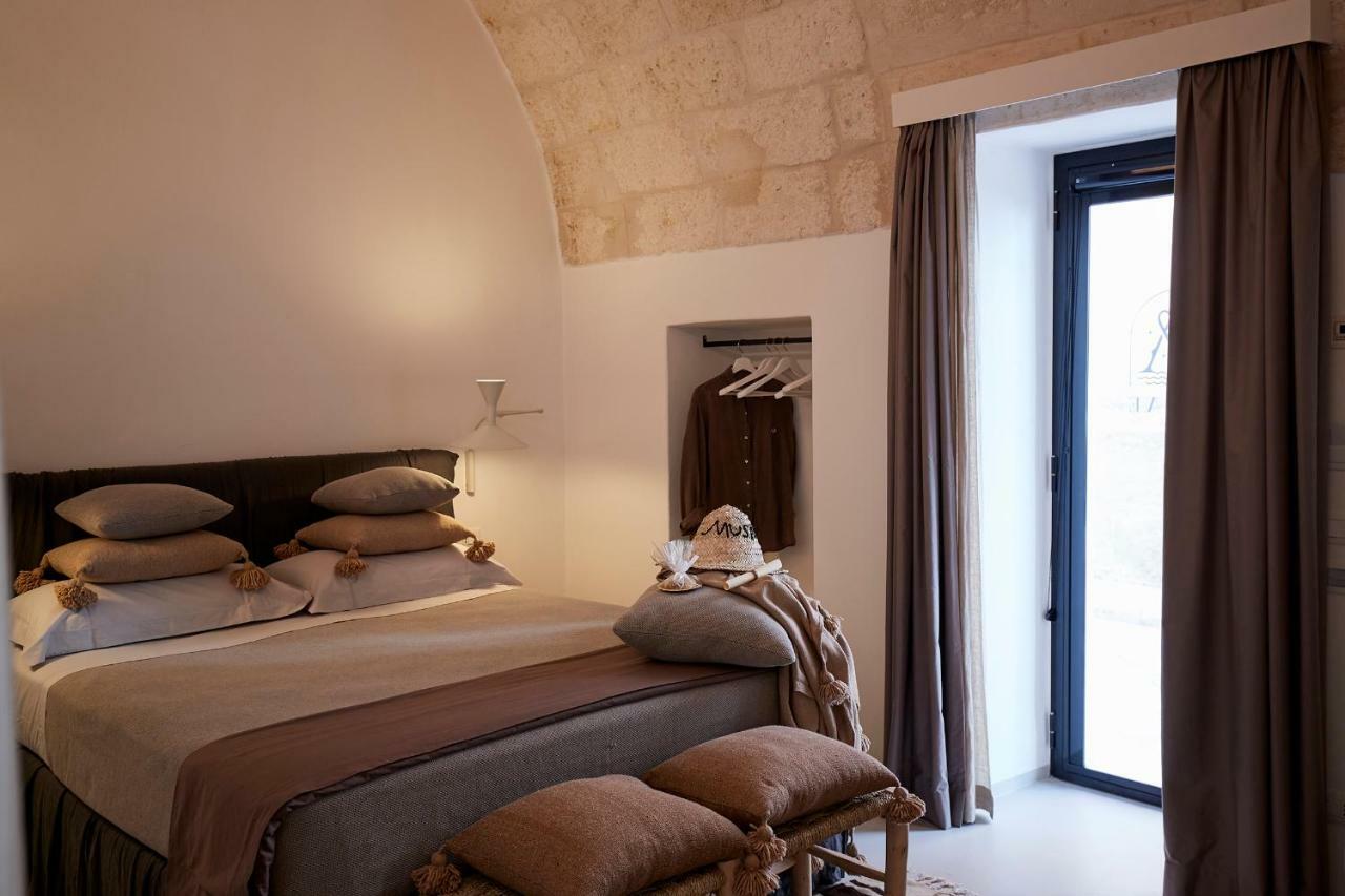 Musae Relais & Spa Polignano a Mare Esterno foto